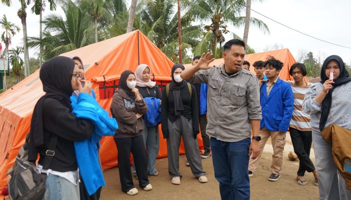 Mahasiswa ISBI di Pijay Siap Ubah Limbah Kayu Jadi Produk Kreatif