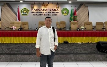 Tet Leumang, Solidaritas Sosial di Aceh Menjelang Ramadan