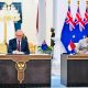 Indonesia–Australia Teken Traktat Keamanan Strategis Bersama