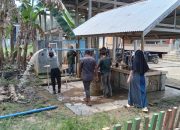 YPANBA Hadirkan Program WASH di Pidie Jaya dan Aceh Utara