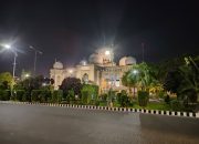 Masjid Agung Islamic Center Lhokseumawe, Aceh