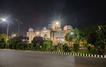 Beda Niat Puasa Harian dan Sebulan Penuh, Simak Penjelasannya