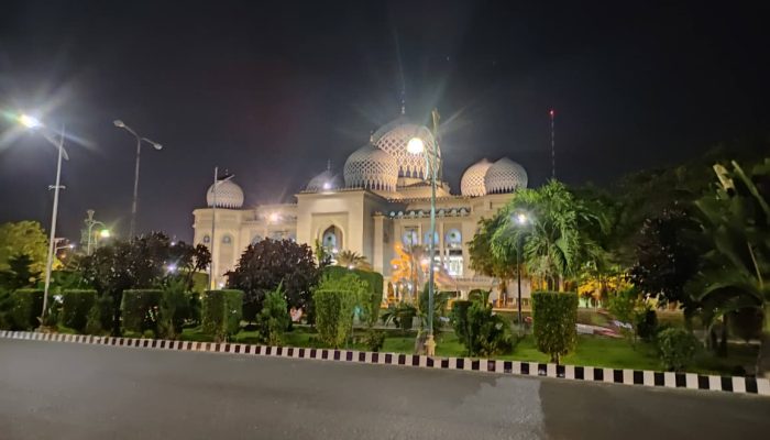 Beda Niat Puasa Harian dan Sebulan Penuh, Simak Penjelasannya