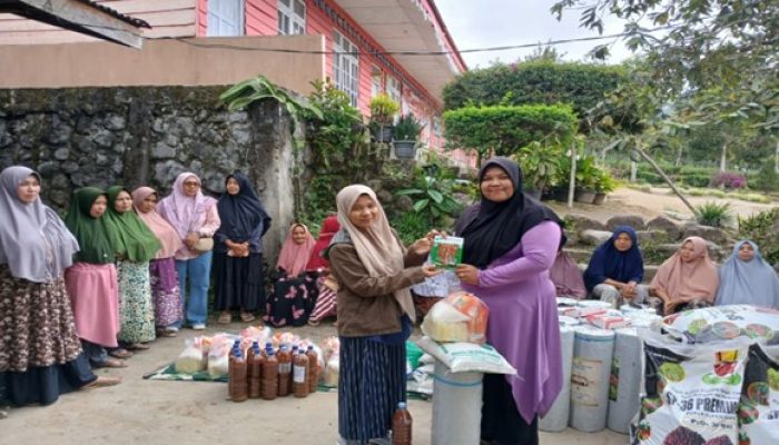 Gayo Setie Masih Terisolasi, Warga Desak Pembukaan Akses