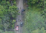 Operasi Damai Cartenz Amankan 28 Orang di Yahukimo