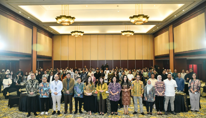 Menkomdigi: Pemerintah Tak Boleh Kalah Cepat dari Disinformasi