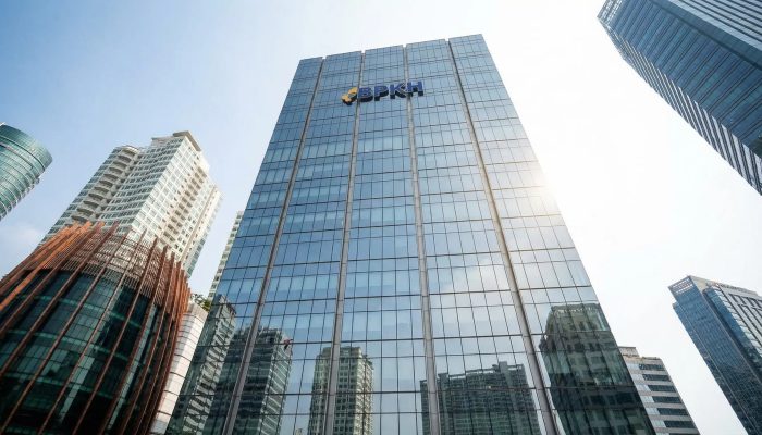 BPKH Tegaskan Kedaulatan Ekonomi Haji Nasional