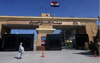 Rafah Dibuka Terbatas, Harapan Baru bagi Warga Gaza