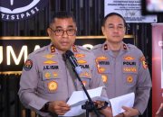 Polri Proses Etik dan Pidana Mantan Kapolres Bima Kota