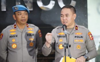 Terseret Kasus Narkotika, Eks Kapolres Bima Resmi Dipecat