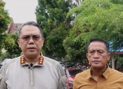 Dua Pelaku Penembakan Smart Air Teridentifikasi