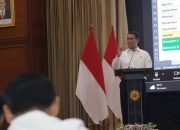 Mentan Instruksikan Percepatan Cetak Sawah, Anggaran Daerah Akan Dievaluasi