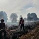 Riau Darurat Karhutla, Ratusan Personel Dikerahkan