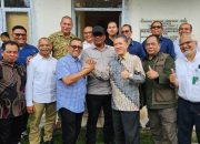 Ketua MWA USK Satukan Prof Marwan dan Prof Mirza