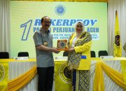 Resmi Berbadan Hukum, Partai Perjuangan Aceh Diminta Tertib Administrasi