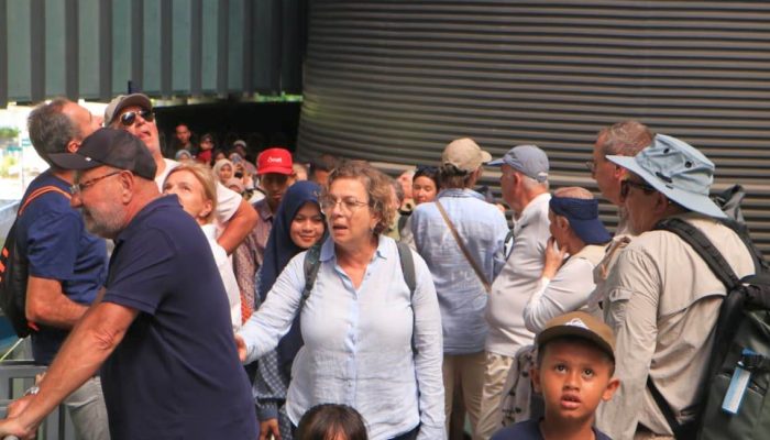 Museum Tsunami Aceh Tetap Buka selama Ramadan, Catat Jadwalnya