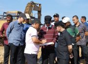 Lahan Sekolah Rakyat Aceh Barat Siap, Tinggal Timbun Besar