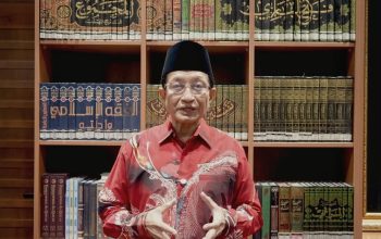 Menag Minta Maaf, Tegaskan Zakat Tetap Wajib