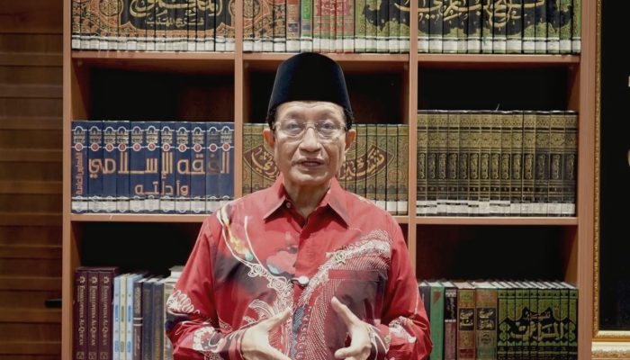 Menag Minta Maaf, Tegaskan Zakat Tetap Wajib