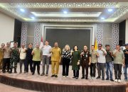 Bupati Aceh Tamiang Dorong Pemulihan Pascabencana dan Sawit Berkelanjutan