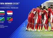 Debut Timnas Era Herdman Raih Tiga Poin? Ini Tanggapan Berkelas Pelatih Saint Kitts and Nevis