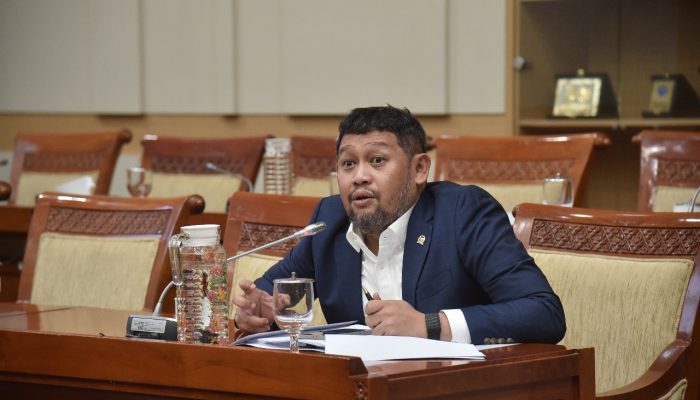 Komisi III Kritik Penanganan Kasus Pengeroyokan Mahasiswa Undip