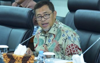 RI Tunda Kirim Pasukan ke Gaza, DPR Dorong Jalur PBB