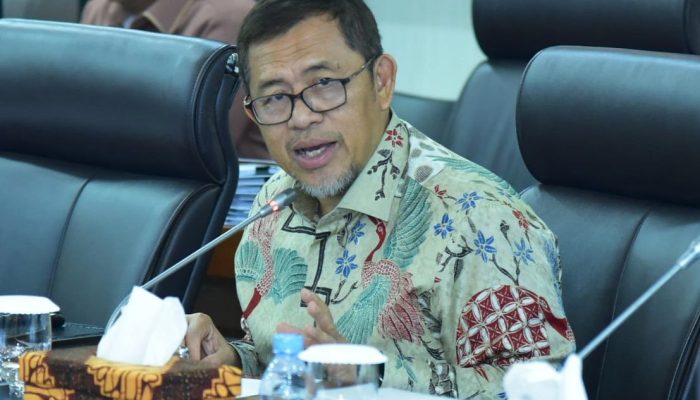 RI Tunda Kirim Pasukan ke Gaza, DPR Dorong Jalur PBB
