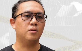 DPR Bentuk Panja, Kawal Kasus Penyiraman Aktivis KontraS