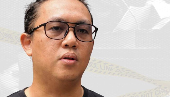 DPR Bentuk Panja, Kawal Kasus Penyiraman Aktivis KontraS