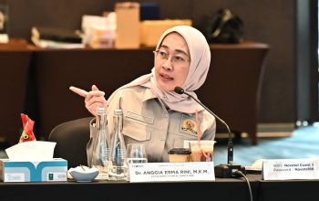 Perjanjian Dagang Indonesia-AS Harus Untungkan Ekonomi Nasional