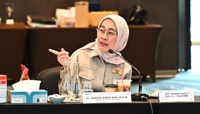 Perjanjian Dagang Indonesia-AS Harus Untungkan Ekonomi Nasional