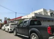 Perang di Iran, Panik di Aceh