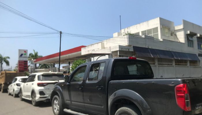 Perang di Iran, Panik di Aceh