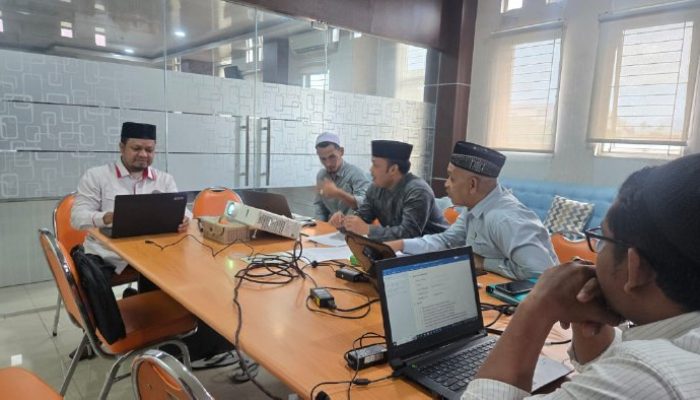 BADA Buka Pendaftaran Akreditasi Dayah Aceh 2026