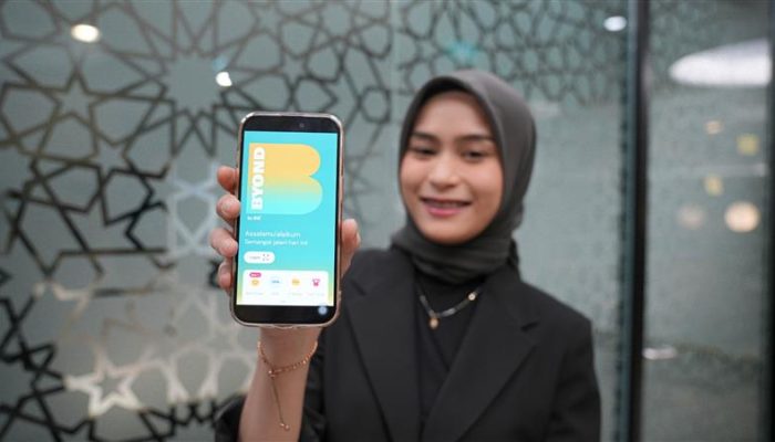 BSI Gandeng Lazada, Transaksi E-Commerce Melonjak 122 Persen