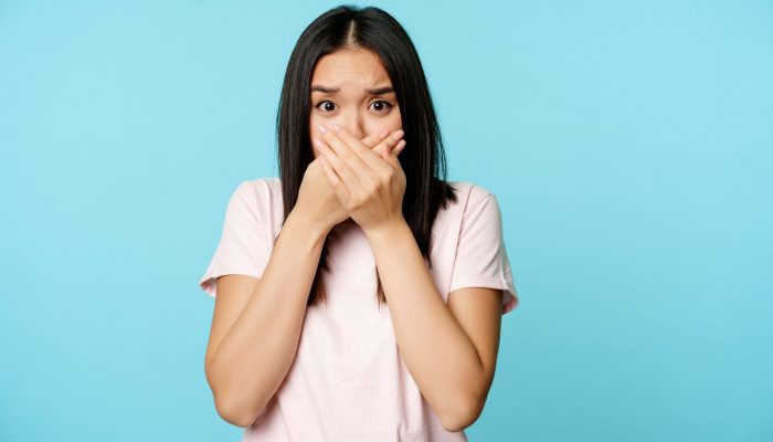 Bau Mulut Saat Puasa, Ini Penyebab dan Cara Mencegahnya