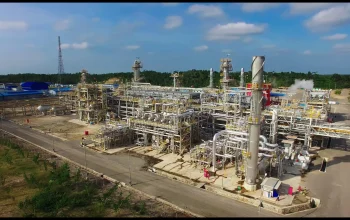 Pemerintah Percepat Hilirisasi dan Perkuat Ketahanan Energi Nasional