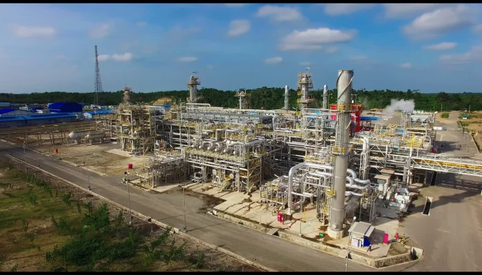 BPMA Ungkap Potensi Tambahan Gas Aceh Capai 4 MMSCFD