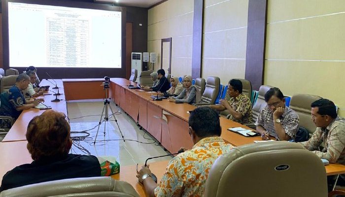 Aceh Besar Cetak 123 Hektar Sawah Ganti Lahan Tol