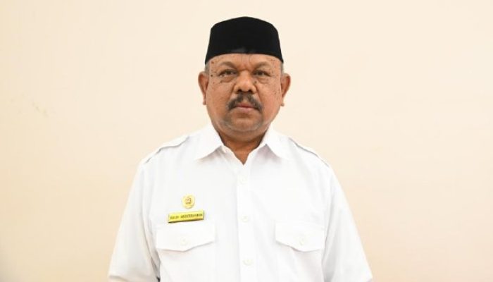 Beut Kitab Bak Sikula Jadi Investasi Generasi Aceh Besar