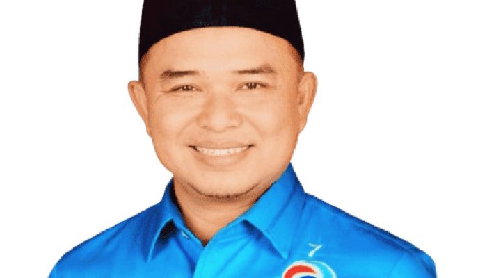 Sekretaris DPW Partai Gelora Aceh Resmi Berganti