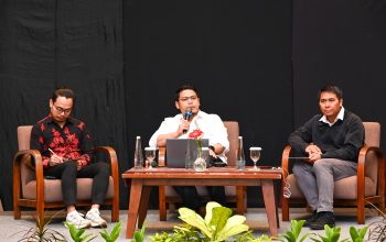 Relokasi Sekolah di Wilayah Sumatra Ditargetkan Selesai Akhir Tahun