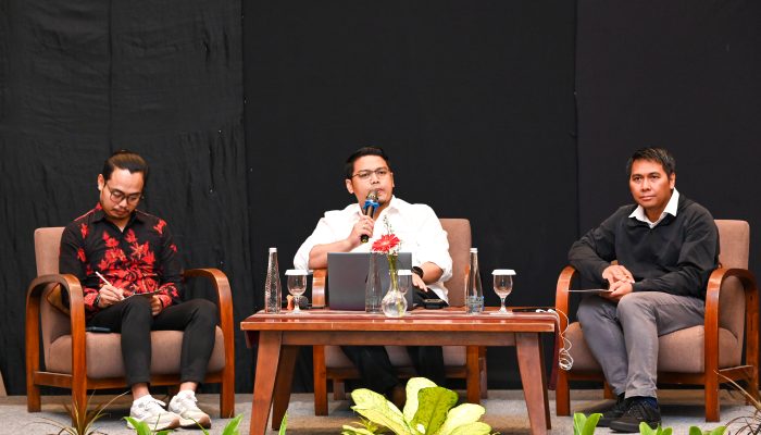 Relokasi Sekolah di Wilayah Sumatra Ditargetkan Selesai Akhir Tahun