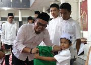 Dinsos Aceh Buka Puasa Bersama Pererat Solidaritas Pegawai