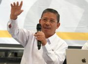 Direktur Jenderal Pendidikan Islam (Dirjen Pendis) Amien Suyitno