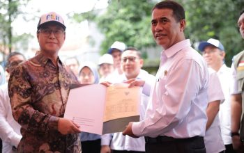 Cuma Sehari! Sertifikat Ekspor Langsung Terbit