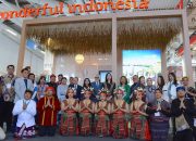 Indonesia Promosikan #GoBeyondOrdinary di ITB Berlin 2026