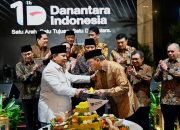 Prabowo: Danantara Berpotensi Masuk SWF Terbesar Dunia