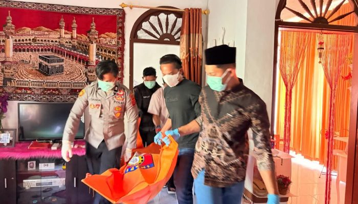 Dokter Perempuan Ditemukan Tewas di Kamar, Polisi Buru Pelaku